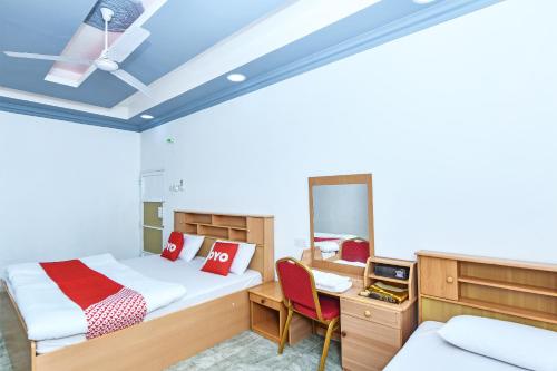 Imagen de la habitación del Hotel OYO 138 Gulf Sand Motel. Foto 18