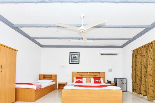 Imagen de la habitación del Hotel OYO 138 Gulf Sand Motel. Foto 19