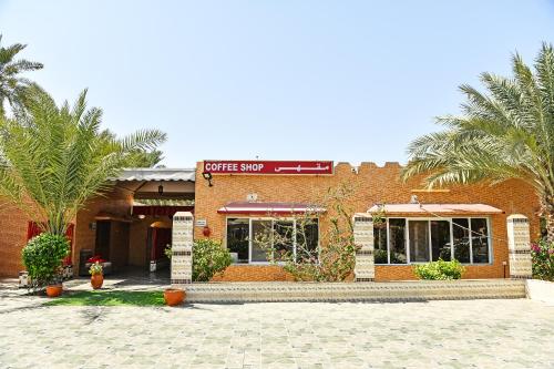Imagen general del Hotel OYO 138 Gulf Sand Motel. Foto 11