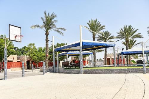 Imagen general del Hotel OYO 138 Gulf Sand Motel. Foto 12