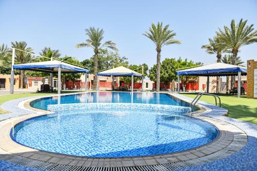 Imagen general del Hotel OYO 138 Gulf Sand Motel. Foto 13