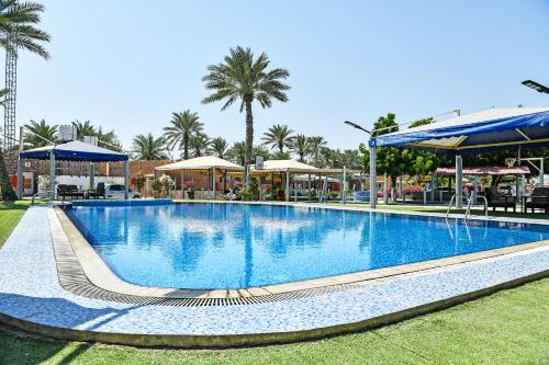 Imagen general del Hotel OYO 138 Gulf Sand Motel. Foto 14