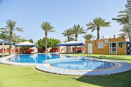 Imagen general del Hotel OYO 138 Gulf Sand Motel. Foto 15