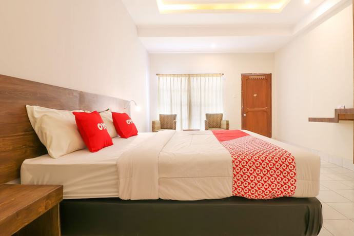 Imagen de la habitación del Hotel OYO 1384 Pulau Bali. Foto 2