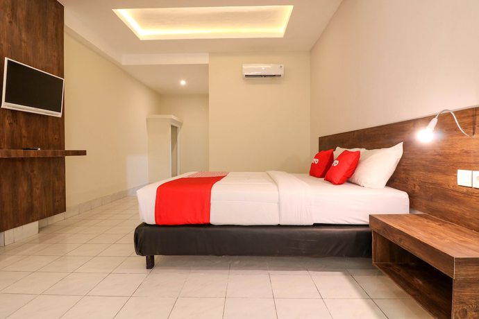 Imagen de la habitación del Hotel OYO 1384 Pulau Bali. Foto 6