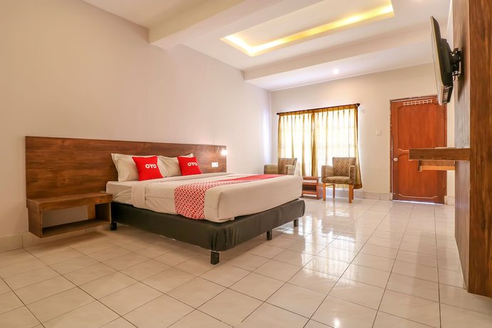 Imagen general del Hotel OYO 1384 Pulau Bali. Foto 1