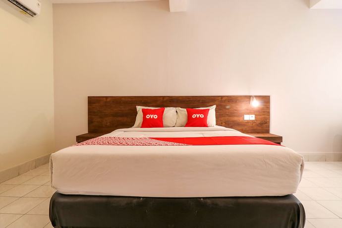 Imagen de la habitación del Hotel OYO 1384 Pulau Bali. Foto 12