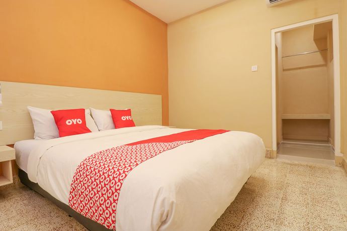 Imagen de la habitación del Hotel OYO 1384 Pulau Bali. Foto 13
