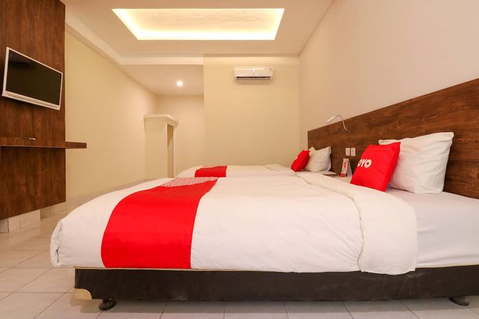 Imagen de la habitación del Hotel OYO 1384 Pulau Bali. Foto 15