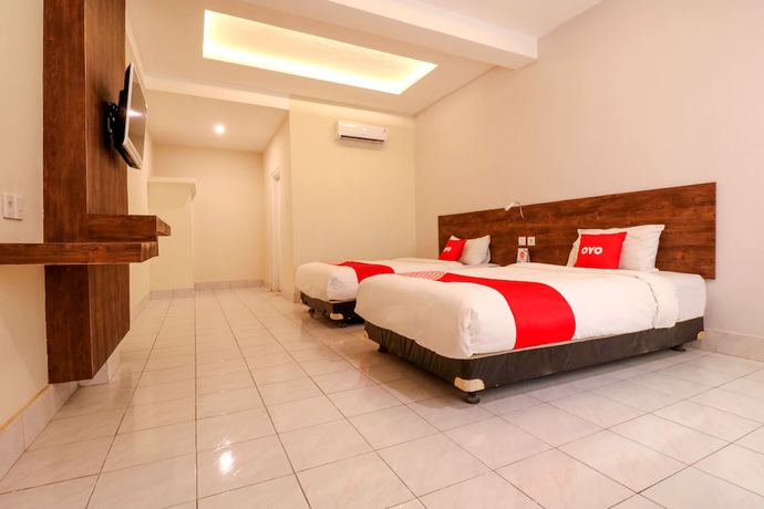 Imagen de la habitación del Hotel OYO 1384 Pulau Bali. Foto 16