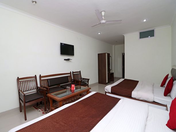 Imagen de la habitación del Hotel OYO 13908 India. Foto 9