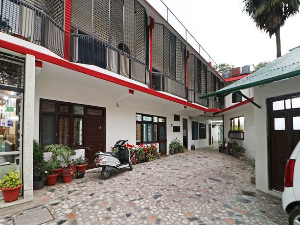 Imagen general del Hotel OYO 13908 India. Foto 1