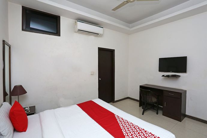 Imagen de la habitación del Hotel OYO 14015 Diamond Stays. Foto 7