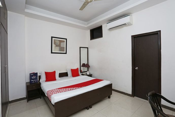 Imagen de la habitación del Hotel OYO 14015 Diamond Stays. Foto 10