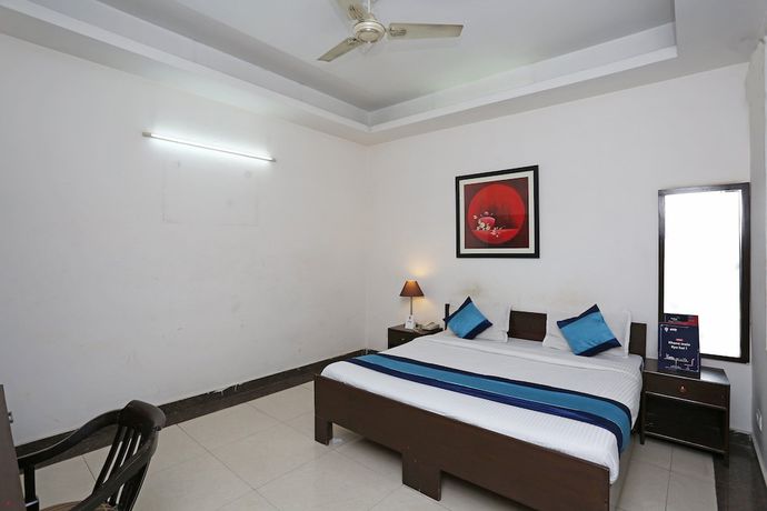 Imagen de la habitación del Hotel OYO 14015 Diamond Stays. Foto 13