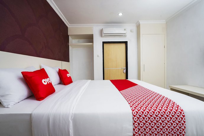 Imagen de la habitación del Hotel OYO 1411 Djakarta Syariah. Foto 3