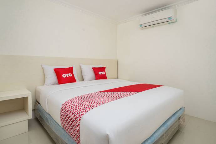 Imagen de la habitación del Hotel OYO 1411 Djakarta Syariah. Foto 5