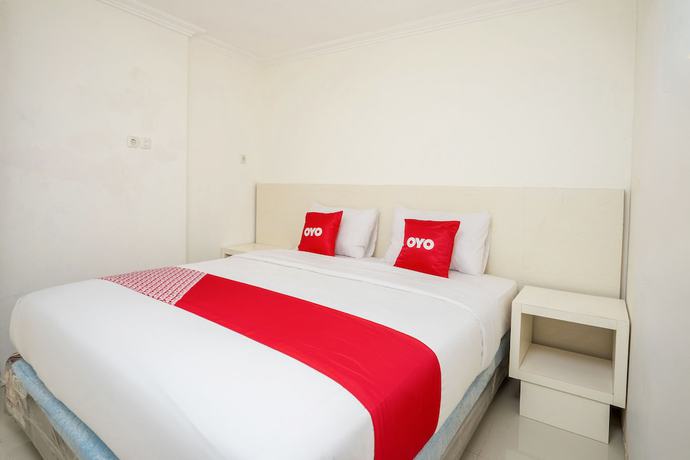 Imagen de la habitación del Hotel OYO 1411 Djakarta Syariah. Foto 8