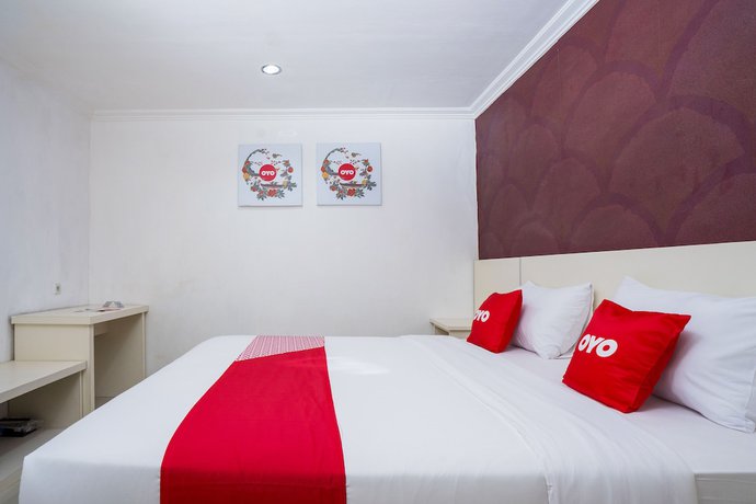 Imagen de la habitación del Hotel OYO 1411 Djakarta Syariah. Foto 12
