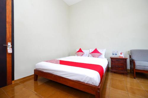 Imagen general del Hotel OYO 1414 Paviliun Permata. Foto 11