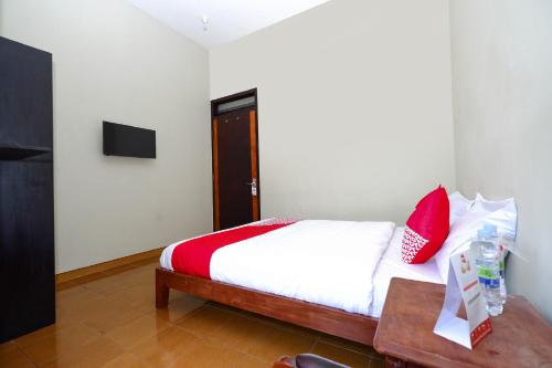 Imagen general del Hotel OYO 1414 Paviliun Permata. Foto 13