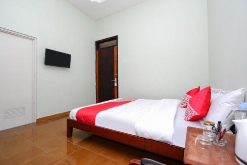 Imagen general del Hotel OYO 1414 Paviliun Permata. Foto 16
