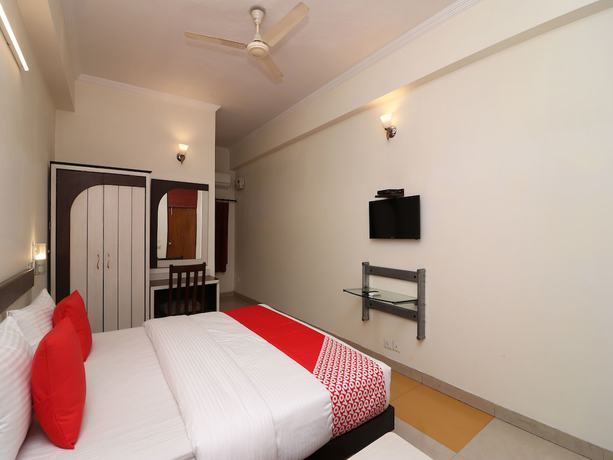 Imagen de la habitación del Hotel OYO 14159 Siddharth Paradise. Foto 5