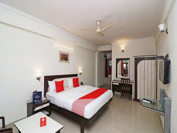 Imagen de la habitación del Hotel OYO 14159 Siddharth Paradise. Foto 6