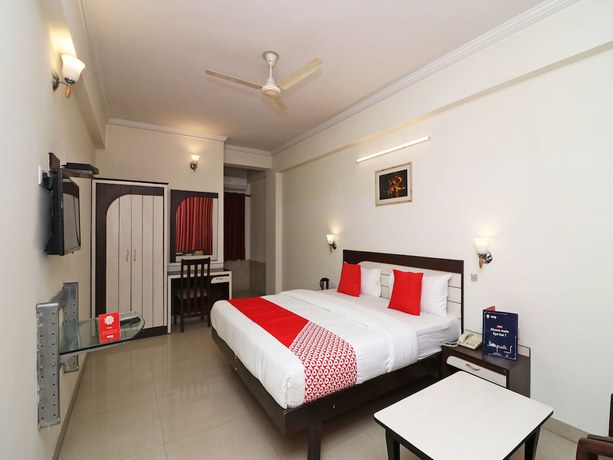 Imagen de la habitación del Hotel OYO 14159 Siddharth Paradise. Foto 7