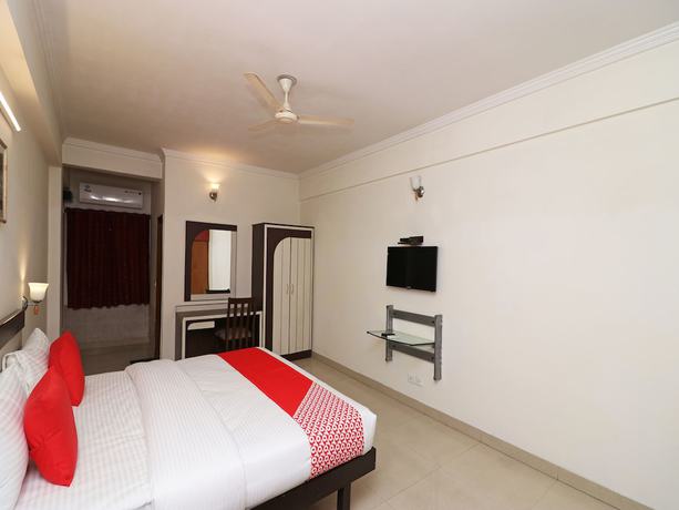 Imagen de la habitación del Hotel OYO 14159 Siddharth Paradise. Foto 9