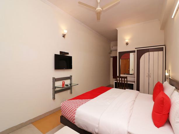 Imagen de la habitación del Hotel OYO 14159 Siddharth Paradise. Foto 11