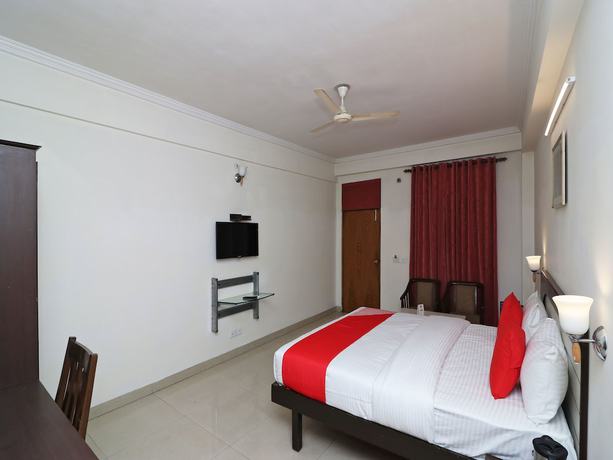 Imagen de la habitación del Hotel OYO 14159 Siddharth Paradise. Foto 13