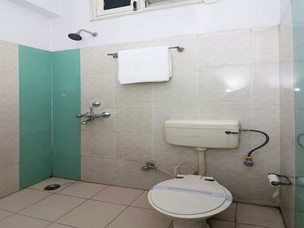 Imagen de la habitación del Hotel OYO 14159 Siddharth Paradise. Foto 14