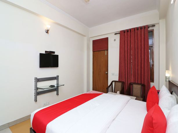 Imagen de la habitación del Hotel OYO 14159 Siddharth Paradise. Foto 16