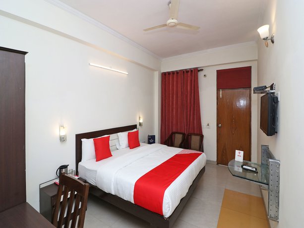 Imagen de la habitación del Hotel OYO 14159 Siddharth Paradise. Foto 18