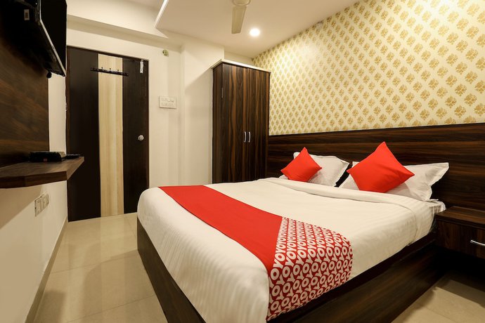 Imagen general del Hotel OYO 14194 Deccan Lodging and Boarding. Foto 1