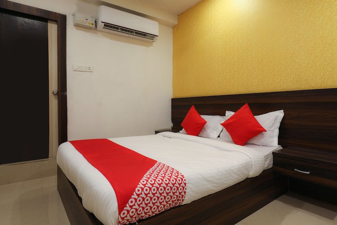 Imagen de la habitación del Hotel OYO 14194 Deccan Lodging and Boarding. Foto 11