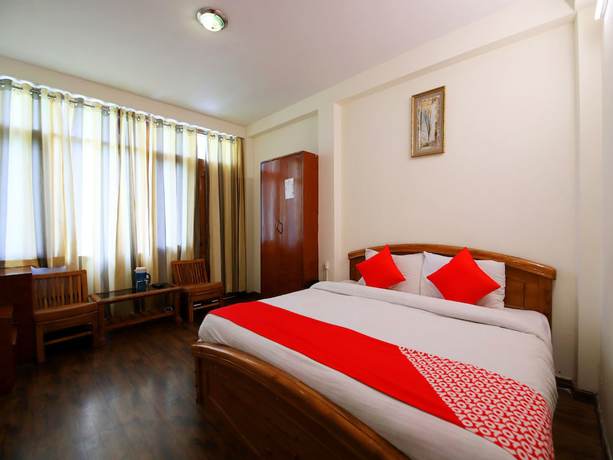 Imagen de la habitación del Hotel OYO 14218 Elixir Cottage. Foto 3