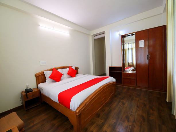 Imagen general del Hotel OYO 14218 Elixir Cottage. Foto 1