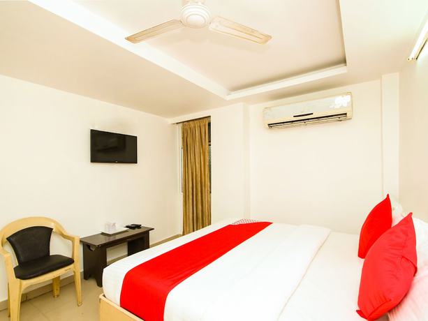 Imagen de la habitación del Hotel OYO 14465 Cozy Residency. Foto 6