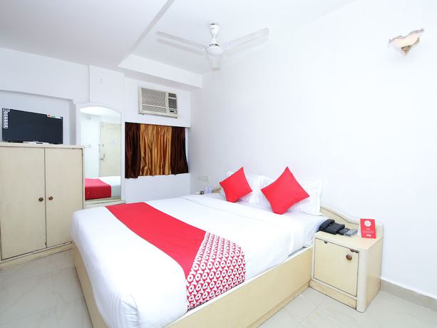 Imagen de la habitación del Hotel OYO 14465 Cozy Residency. Foto 12