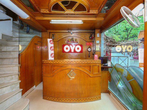Imagen de los interiores del Hotel OYO 14465 Cozy Residency. Foto 20