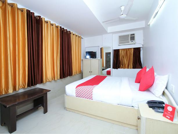 Imagen de la habitación del Hotel OYO 14465 Cozy Residency. Foto 15