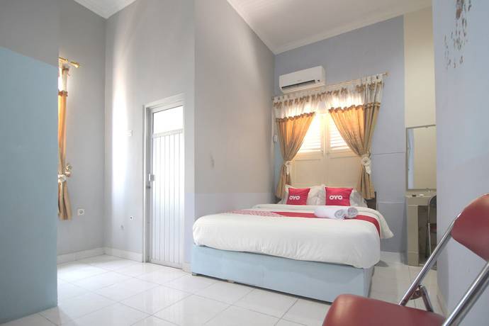 Imagen general del Hotel OYO 1448 Kartini Residence Syariah. Foto 1
