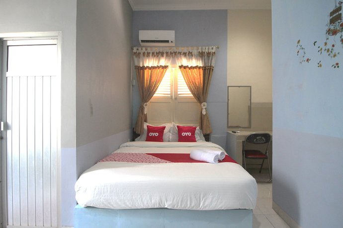 Imagen de la habitación del Hotel OYO 1448 Kartini Residence Syariah. Foto 15