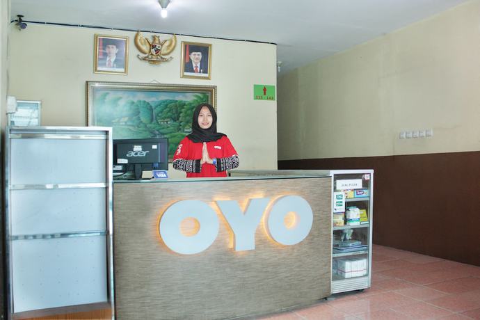 Imagen de los interiores del Hotel OYO 145 Wisma Syariah CMC. Foto 20