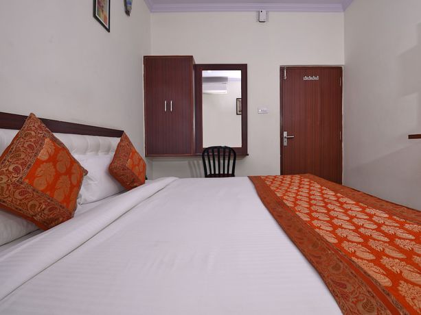 Imagen de la habitación del Hotel OYO 14571 Century Plaza. Foto 10