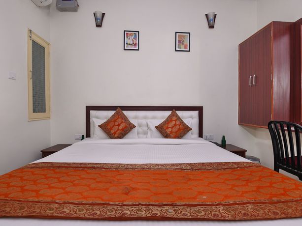 Imagen de la habitación del Hotel OYO 14571 Century Plaza. Foto 12