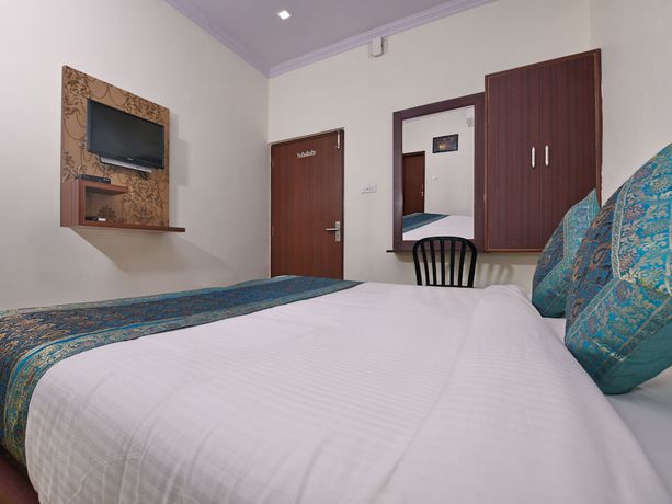 Imagen de la habitación del Hotel OYO 14571 Century Plaza. Foto 13