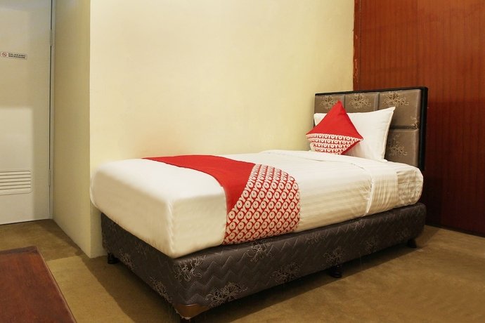 Imagen de la habitación del Hotel OYO 146 Menteng Residence. Foto 5